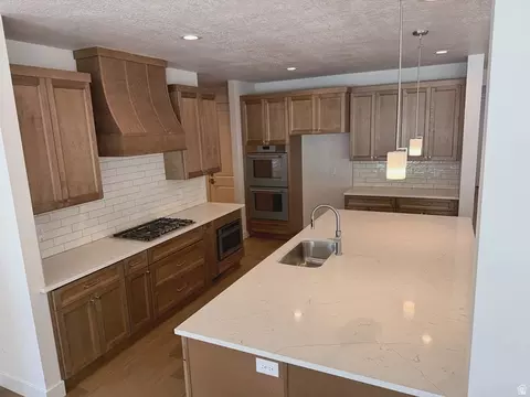 Kitchen - 454 N 950 E #004, American Fork, UT 84003 photo 4 of 4