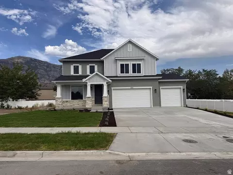 Exterior - 454 N 950 E #004, American Fork, UT 84003 photo 2 of 3