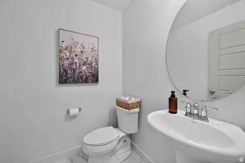 Bath - 6393 N Pine Tree Way, Eagle Mountain, UT 84005 photo 1 of 3