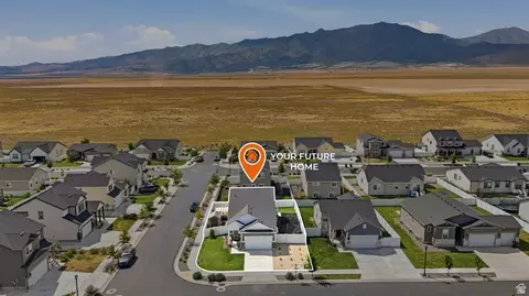 View/Area - 6393 N Pine Tree Way, Eagle Mountain, UT 84005 photo 2 of 6