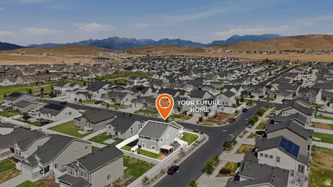 View/Area - 6393 N Pine Tree Way, Eagle Mountain, UT 84005 photo 3 of 6