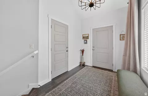 Entry Way - 6393 N Pine Tree Way, Eagle Mountain, UT 84005 photo 2 of 2