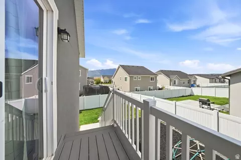 Exterior - 6393 N Pine Tree Way, Eagle Mountain, UT 84005 photo 2 of 4
