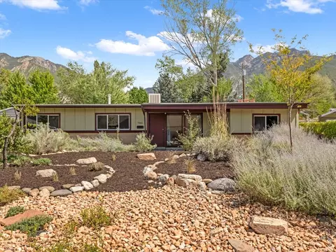 7265 S 2825 E, Cottonwood Heights, UT 84121