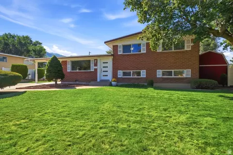 3046 E 7110 S, Cottonwood Heights, UT 84121
