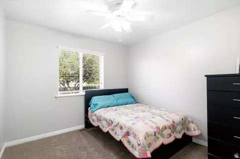 Bedroom - 963 W 2730 S, Nibley, UT 84321 photo 2 of 2