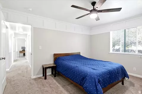 Bedroom - 963 W 2730 S, Nibley, UT 84321 photo 1 of 2