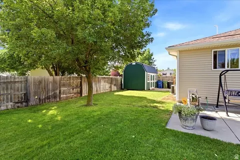 Exterior - 963 W 2730 S, Nibley, UT 84321 photo 2 of 4