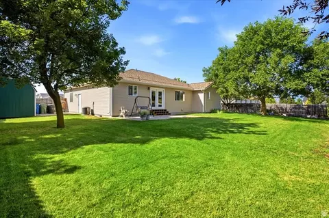 Exterior - 963 W 2730 S, Nibley, UT 84321 photo 1 of 4