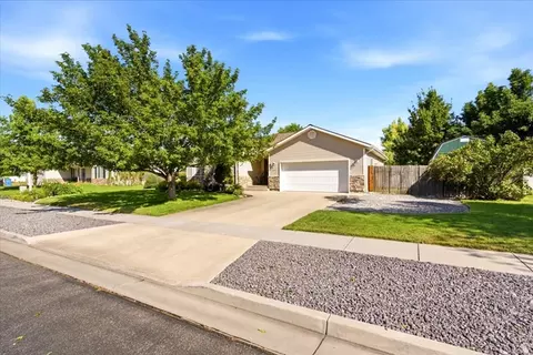 Exterior - 963 W 2730 S, Nibley, UT 84321 photo 4 of 4
