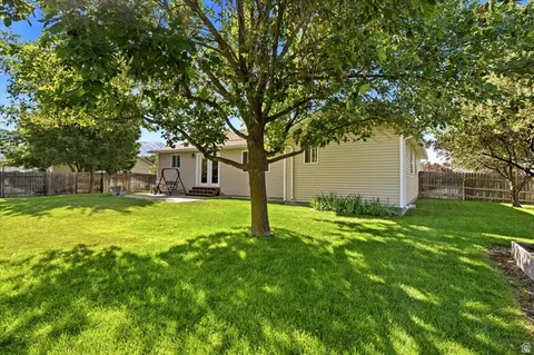 Exterior - 963 W 2730 S, Nibley, UT 84321 photo 3 of 4