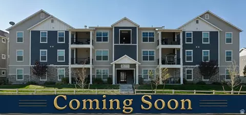 14453 S Selvig Way W #102, Herriman, UT 84096