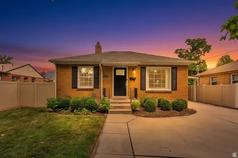 2897 S Imperial St E, Millcreek, UT 84106