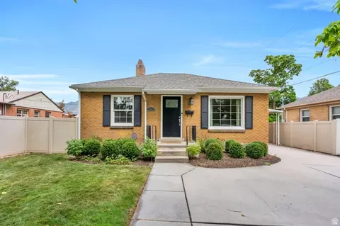 2897 S Imperial St E, Salt Lake City, UT 84106