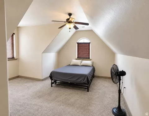 Bedroom - 10656 S Crescent Dr, Sandy, UT 84070 photo 4 of 7