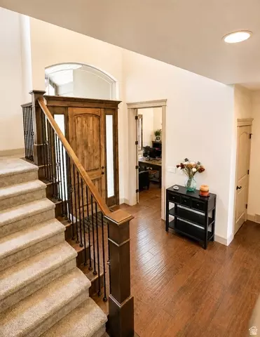 Entry Way - 10656 S Crescent Dr, Sandy, UT 84070 photo 2 of 2