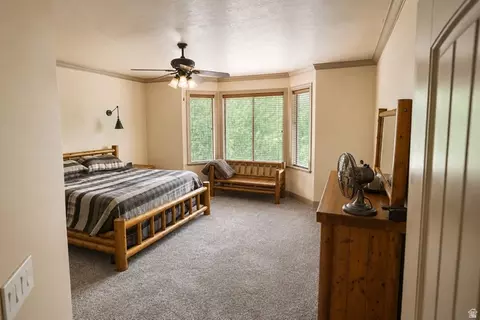 Bedroom - 10656 S Crescent Dr, Sandy, UT 84070 photo 1 of 7