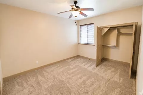 Bedroom - 10656 S Crescent Dr, Sandy, UT 84070 photo 5 of 7