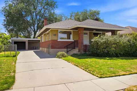 616 E Browning Ave, Salt Lake City, UT 84105