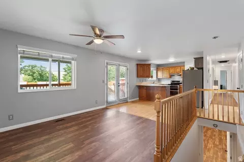Living - 6354 S Clay Park Dr, Murray, UT 84107 photo 5 of 6