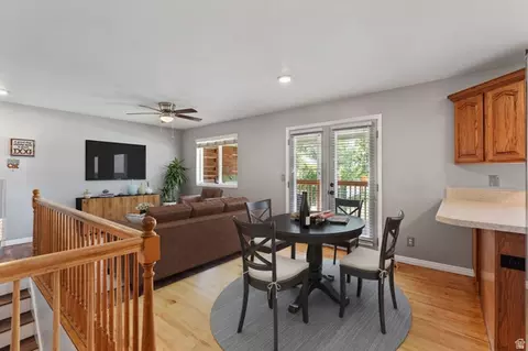 Dining - 6354 S Clay Park Dr, Murray, UT 84107 photo 1 of 3