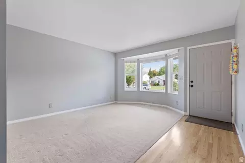 Living - 6354 S Clay Park Dr, Murray, UT 84107 photo 2 of 6