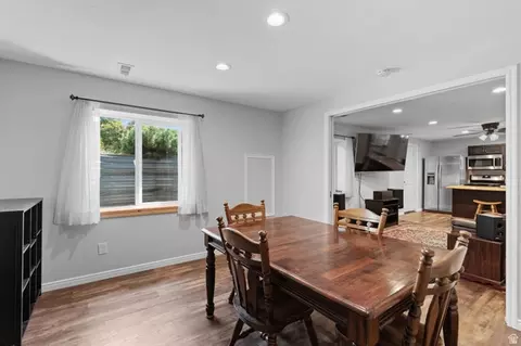 Dining - 6354 S Clay Park Dr, Murray, UT 84107 photo 2 of 3