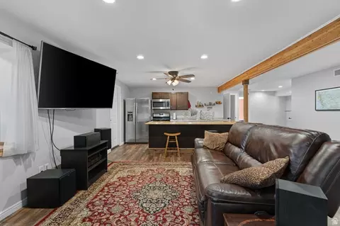 Living - 6354 S Clay Park Dr, Murray, UT 84107 photo 6 of 6