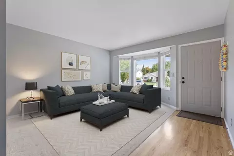 Living - 6354 S Clay Park Dr, Murray, UT 84107 photo 1 of 6