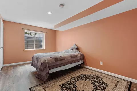 Bedroom - 6354 S Clay Park Dr, Murray, UT 84107 photo 5 of 5