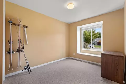 Bedroom - 6354 S Clay Park Dr, Murray, UT 84107 photo 3 of 5