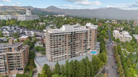 241 N Vine St W #805W, Salt Lake City, UT 84103