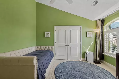 Bedroom - 3165 E 3935 S, Holladay, UT 84124 photo 7 of 8