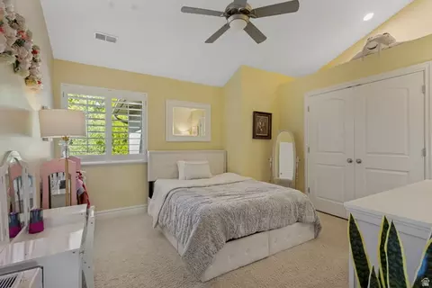 Bedroom - 3165 E 3935 S, Holladay, UT 84124 photo 4 of 8