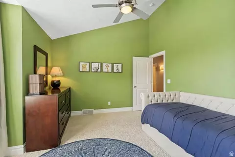 Bedroom - 3165 E 3935 S, Holladay, UT 84124 photo 8 of 8