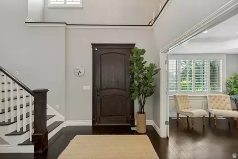 Entry Way - 3165 E 3935 S, Holladay, UT 84124 photo 3 of 9