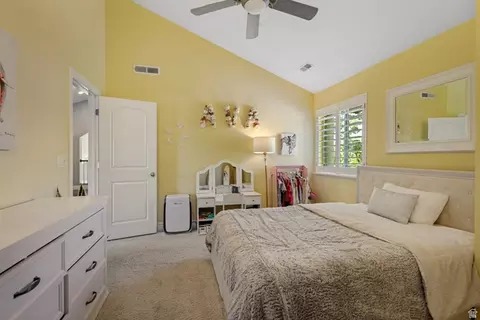 Bedroom - 3165 E 3935 S, Holladay, UT 84124 photo 6 of 8