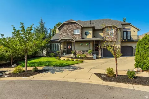 3165 E 3935 S, Holladay, UT 84124