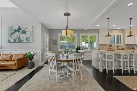 Dining - 3165 E 3935 S, Holladay, UT 84124 photo 1 of 3