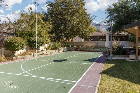 Exterior - 2343 E Germania, Sandy, UT 84093 photo 6 of 11