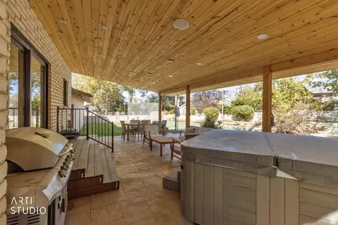 Exterior - 2343 E Germania, Sandy, UT 84093 photo 2 of 11