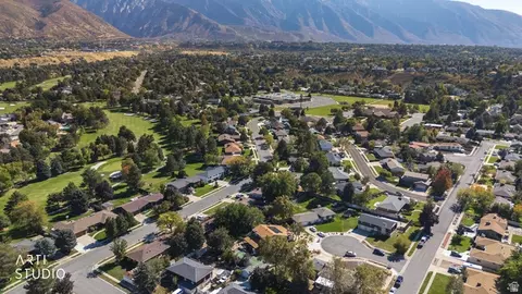 View/Area - 2343 E Germania, Sandy, UT 84093 photo 3 of 3