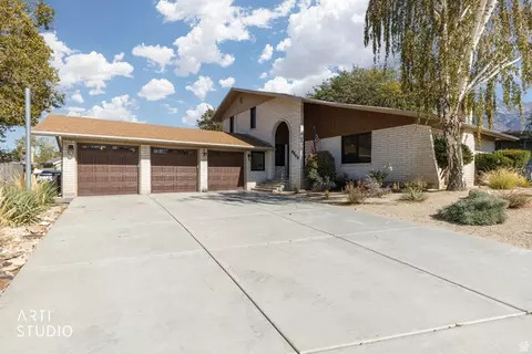 Exterior - 2343 E Germania, Sandy, UT 84093 photo 11 of 11