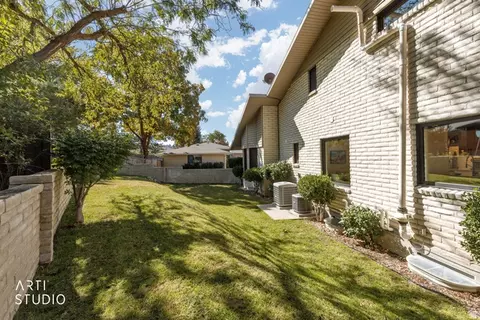 Exterior - 2343 E Germania, Sandy, UT 84093 photo 8 of 11
