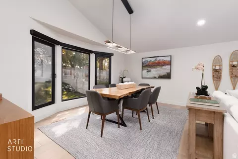 Dining - 2343 E Germania, Sandy, UT 84093 photo 1 of 2