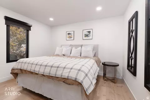 Bedroom - 2343 E Germania, Sandy, UT 84093 photo 2 of 4