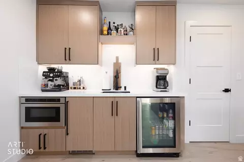 Kitchen - 2343 E Germania, Sandy, UT 84093 photo 5 of 5