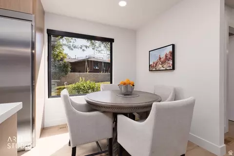 Dining - 2343 E Germania, Sandy, UT 84093 photo 2 of 2
