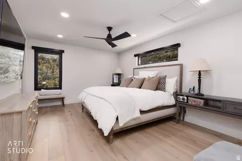 Bedroom - 2343 E Germania, Sandy, UT 84093 photo 1 of 4
