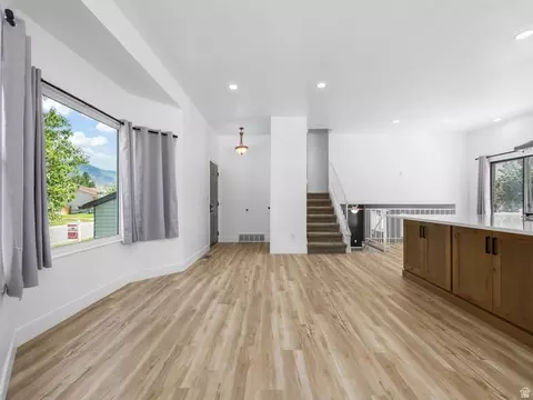 Living - 2291 N 2050 E, Layton, UT 84040 photo 2 of 6